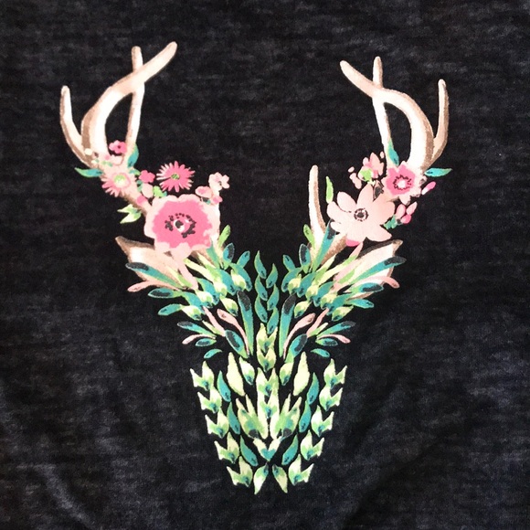 Artisan ny sheer top - Picture 5 of 5